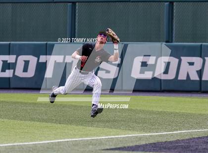 Thumbnail 1 in Argyle vs. Cooper (UIL 5A Region 1 Final) photogallery.