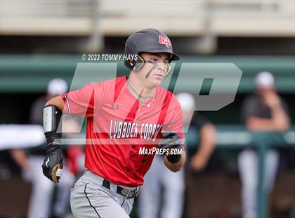 Thumbnail 3 in Argyle vs. Cooper (UIL 5A Region 1 Final) photogallery.