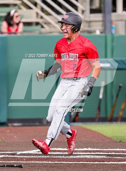 Thumbnail 1 in Argyle vs. Cooper (UIL 5A Region 1 Final) photogallery.