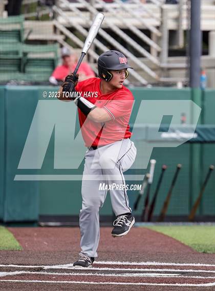 Thumbnail 3 in Argyle vs. Cooper (UIL 5A Region 1 Final) photogallery.