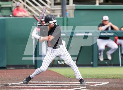 Thumbnail 2 in Argyle vs. Cooper (UIL 5A Region 1 Final) photogallery.