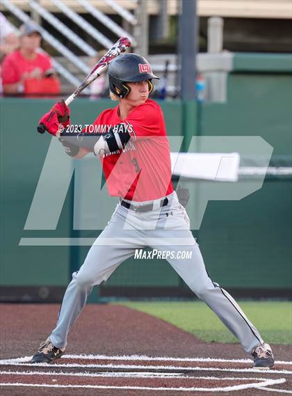 Thumbnail 3 in Argyle vs. Cooper (UIL 5A Region 1 Final) photogallery.
