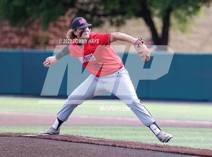 Thumbnail 1 in Argyle vs. Cooper (UIL 5A Region 1 Final) photogallery.