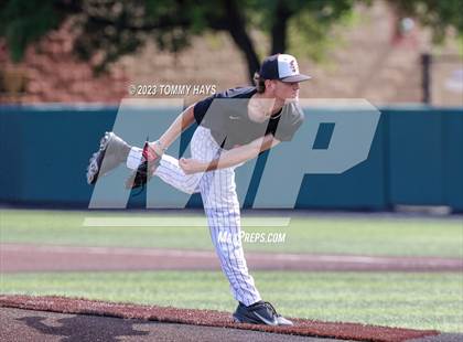 Thumbnail 1 in Argyle vs. Cooper (UIL 5A Region 1 Final) photogallery.