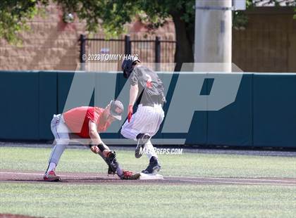 Thumbnail 1 in Argyle vs. Cooper (UIL 5A Region 1 Final) photogallery.