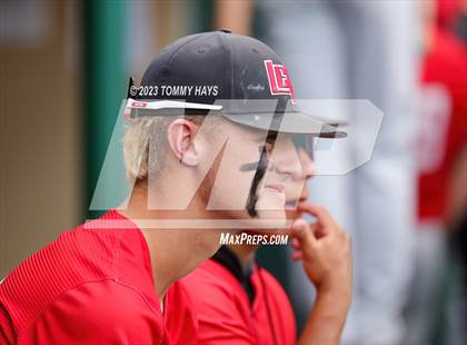 Thumbnail 3 in Argyle vs. Cooper (UIL 5A Region 1 Final) photogallery.