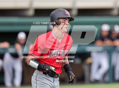 Thumbnail 1 in Argyle vs. Cooper (UIL 5A Region 1 Final) photogallery.