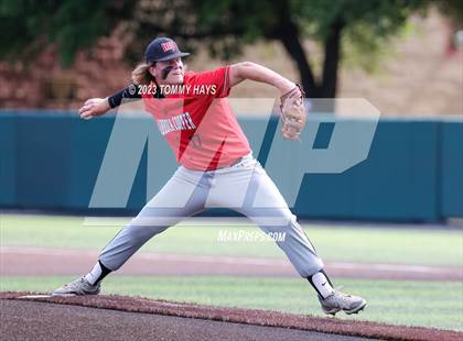 Thumbnail 2 in Argyle vs. Cooper (UIL 5A Region 1 Final) photogallery.