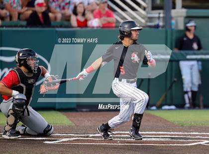 Thumbnail 1 in Argyle vs. Cooper (UIL 5A Region 1 Final) photogallery.