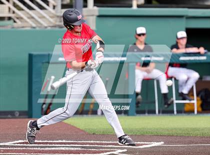 Thumbnail 2 in Argyle vs. Cooper (UIL 5A Region 1 Final) photogallery.