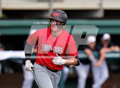 Thumbnail 3 in Argyle vs. Cooper (UIL 5A Region 1 Final) photogallery.