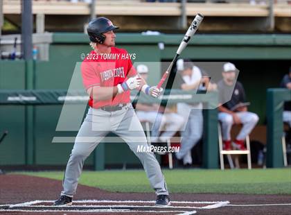 Thumbnail 1 in Argyle vs. Cooper (UIL 5A Region 1 Final) photogallery.