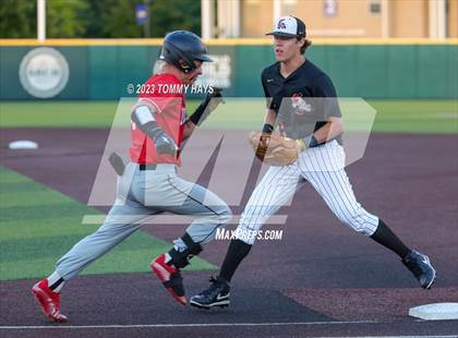 Thumbnail 1 in Argyle vs. Cooper (UIL 5A Region 1 Final) photogallery.