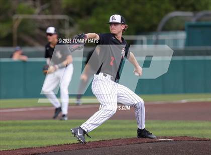 Thumbnail 1 in Argyle vs. Cooper (UIL 5A Region 1 Final) photogallery.