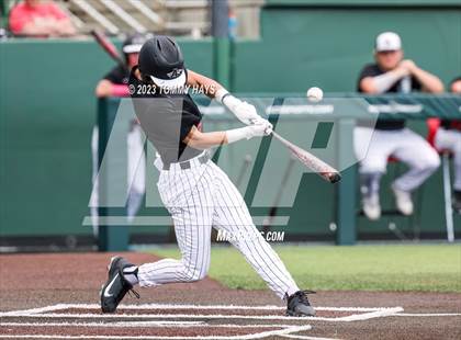 Thumbnail 3 in Argyle vs. Cooper (UIL 5A Region 1 Final) photogallery.