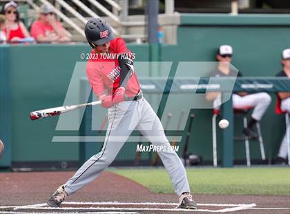 Thumbnail 2 in Argyle vs. Cooper (UIL 5A Region 1 Final) photogallery.