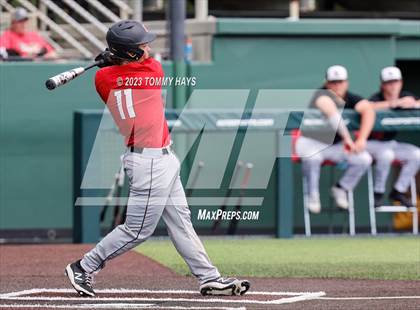 Thumbnail 1 in Argyle vs. Cooper (UIL 5A Region 1 Final) photogallery.