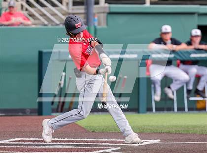 Thumbnail 3 in Argyle vs. Cooper (UIL 5A Region 1 Final) photogallery.