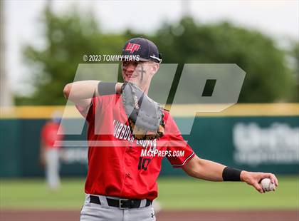Thumbnail 1 in Argyle vs. Cooper (UIL 5A Region 1 Final) photogallery.