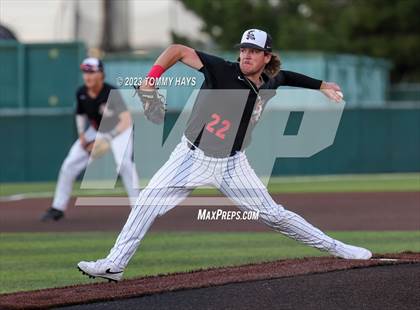 Thumbnail 1 in Argyle vs. Cooper (UIL 5A Region 1 Final) photogallery.