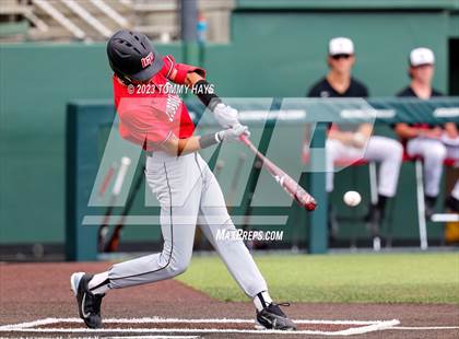 Thumbnail 1 in Argyle vs. Cooper (UIL 5A Region 1 Final) photogallery.