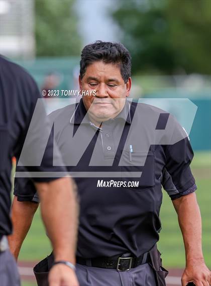 Thumbnail 1 in Argyle vs. Cooper (UIL 5A Region 1 Final) photogallery.