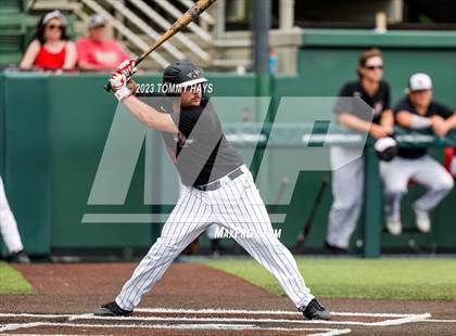 Thumbnail 1 in Argyle vs. Cooper (UIL 5A Region 1 Final) photogallery.