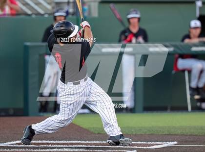Thumbnail 3 in Argyle vs. Cooper (UIL 5A Region 1 Final) photogallery.