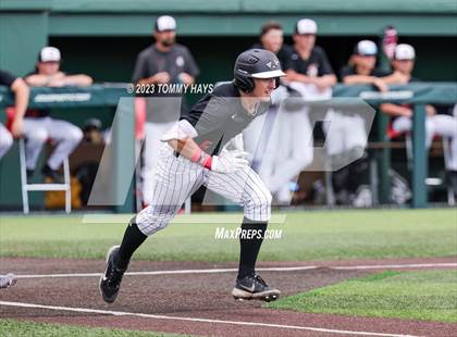Thumbnail 1 in Argyle vs. Cooper (UIL 5A Region 1 Final) photogallery.