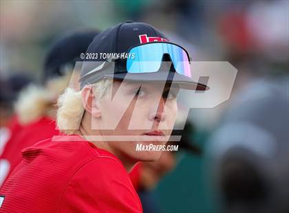 Thumbnail 3 in Argyle vs. Cooper (UIL 5A Region 1 Final) photogallery.