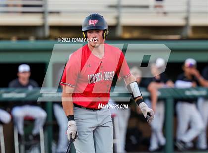 Thumbnail 3 in Argyle vs. Cooper (UIL 5A Region 1 Final) photogallery.