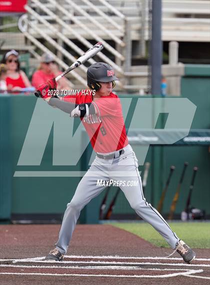 Thumbnail 1 in Argyle vs. Cooper (UIL 5A Region 1 Final) photogallery.