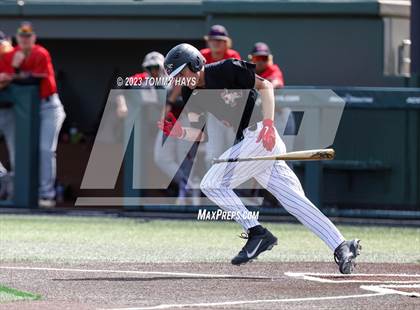 Thumbnail 1 in Argyle vs. Cooper (UIL 5A Region 1 Final) photogallery.