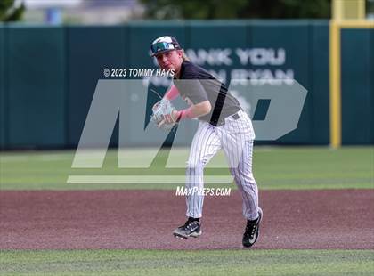 Thumbnail 1 in Argyle vs. Cooper (UIL 5A Region 1 Final) photogallery.