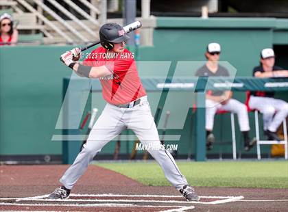 Thumbnail 1 in Argyle vs. Cooper (UIL 5A Region 1 Final) photogallery.