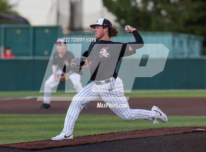 Thumbnail 1 in Argyle vs. Cooper (UIL 5A Region 1 Final) photogallery.