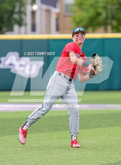 Thumbnail 1 in Argyle vs. Cooper (UIL 5A Region 1 Final) photogallery.