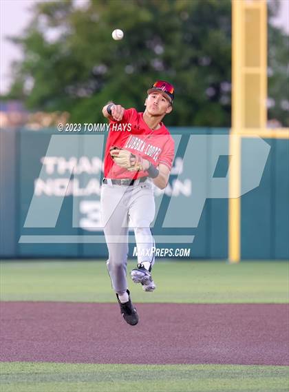 Thumbnail 1 in Argyle vs. Cooper (UIL 5A Region 1 Final) photogallery.