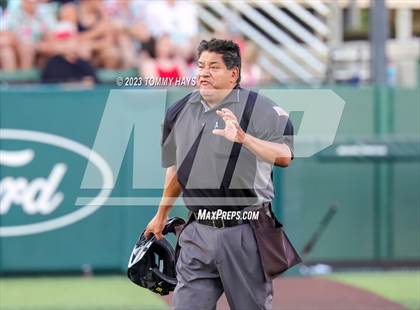 Thumbnail 1 in Argyle vs. Cooper (UIL 5A Region 1 Final) photogallery.