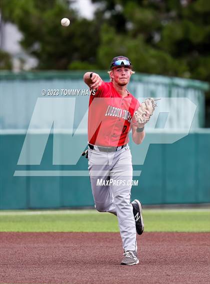 Thumbnail 3 in Argyle vs. Cooper (UIL 5A Region 1 Final) photogallery.