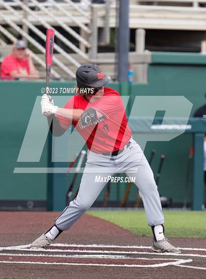 Thumbnail 3 in Argyle vs. Cooper (UIL 5A Region 1 Final) photogallery.