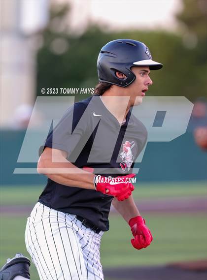 Thumbnail 3 in Argyle vs. Cooper (UIL 5A Region 1 Final) photogallery.