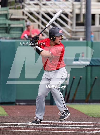 Thumbnail 1 in Argyle vs. Cooper (UIL 5A Region 1 Final) photogallery.