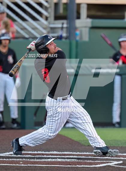 Thumbnail 1 in Argyle vs. Cooper (UIL 5A Region 1 Final) photogallery.