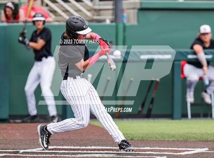 Thumbnail 3 in Argyle vs. Cooper (UIL 5A Region 1 Final) photogallery.