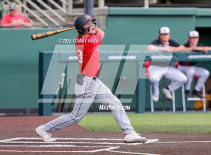 Thumbnail 3 in Argyle vs. Cooper (UIL 5A Region 1 Final) photogallery.