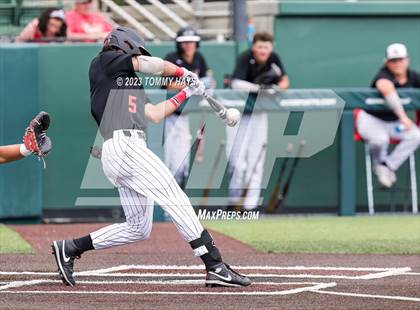 Thumbnail 3 in Argyle vs. Cooper (UIL 5A Region 1 Final) photogallery.
