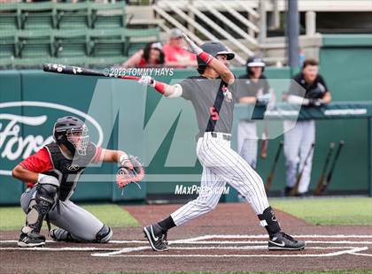 Thumbnail 1 in Argyle vs. Cooper (UIL 5A Region 1 Final) photogallery.