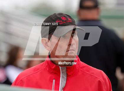 Thumbnail 1 in Argyle vs. Cooper (UIL 5A Region 1 Final) photogallery.