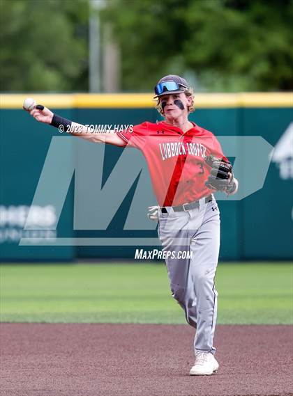 Thumbnail 1 in Argyle vs. Cooper (UIL 5A Region 1 Final) photogallery.